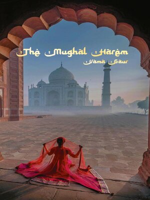 cover image of The Mughal Harem